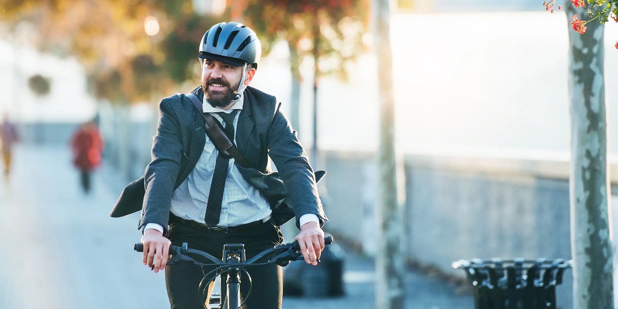 La mobilité urbaine pour les +50 ans : confort, sécurité et liberté