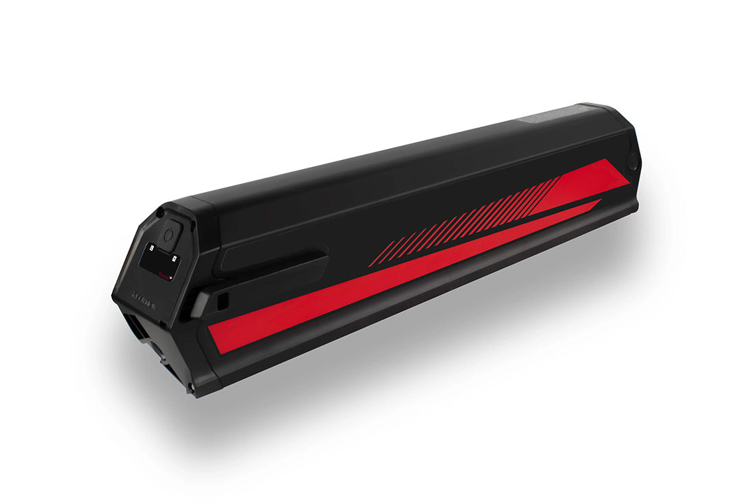 Batterie JOBOBIKE pour Robin – 48 V 14 Ah / 17,5 Ah