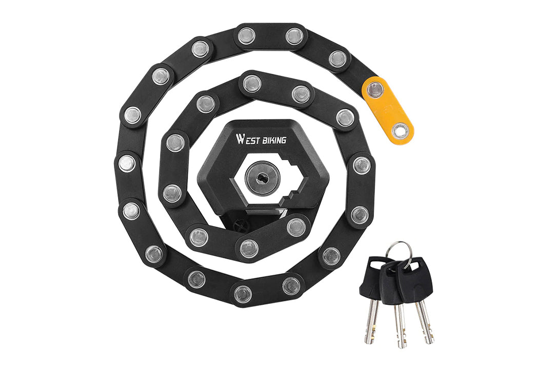 Antivol pour vélo JOBOBIKE