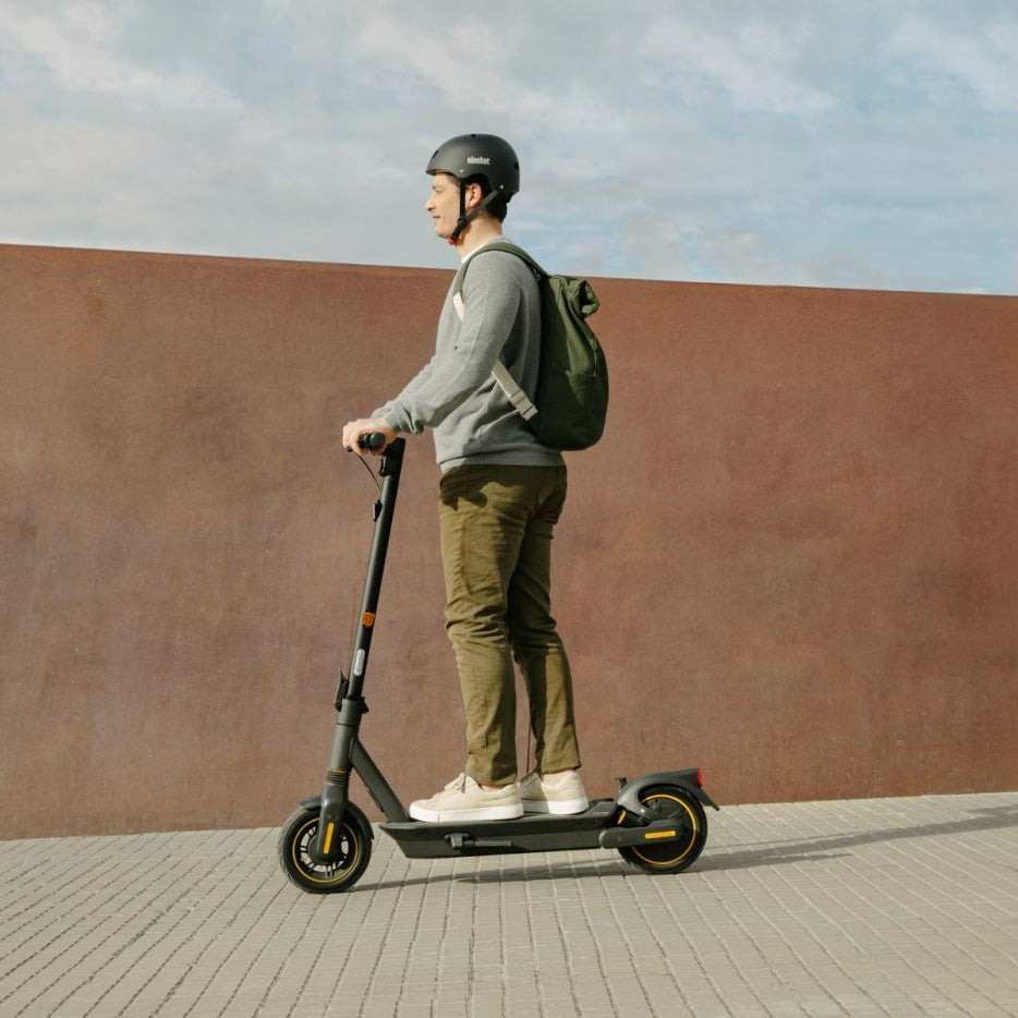 KickScooter MAX G2