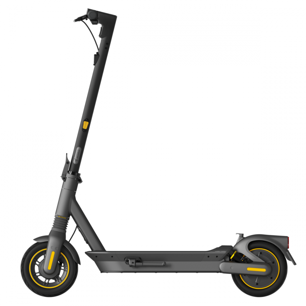 KickScooter MAX G2