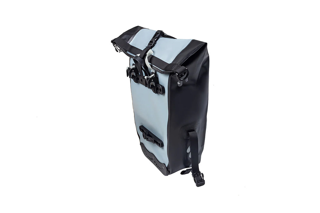 Sacoches étanches 25 L JOBOBIKE pour vélos électriques