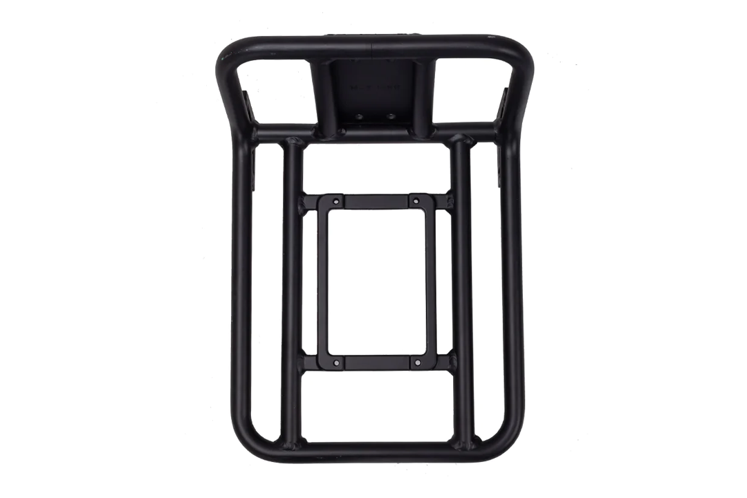 Porte-bagages avant pour vélo électrique JOBOBIKE