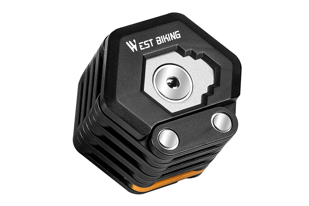 Antivol pour vélo JOBOBIKE