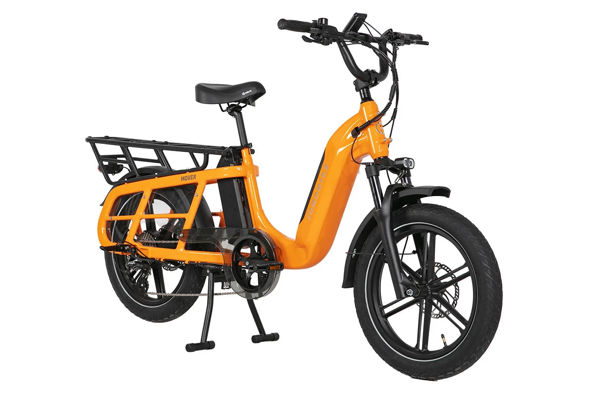 JOBOBIKE Mover